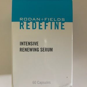 COPY - BNIB R+F Intensive Renewing Serum $80
Reg $102